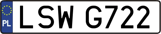 LSWG722