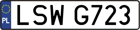 LSWG723