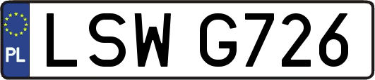 LSWG726