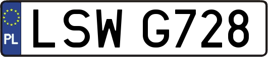 LSWG728