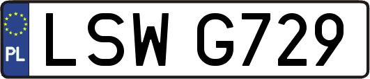 LSWG729