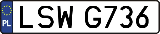 LSWG736