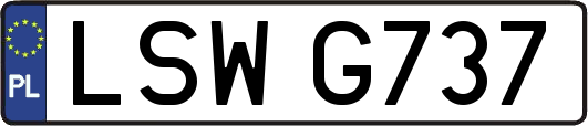 LSWG737