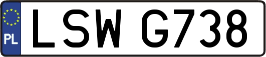 LSWG738