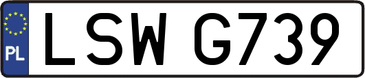 LSWG739