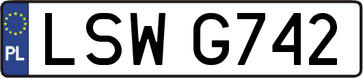 LSWG742
