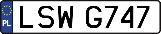 LSWG747