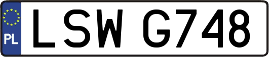 LSWG748
