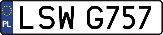 LSWG757