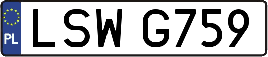 LSWG759