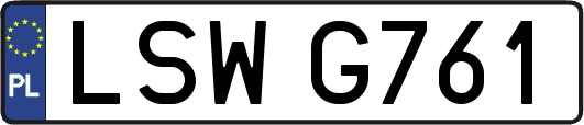 LSWG761