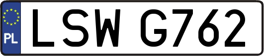 LSWG762