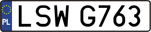 LSWG763