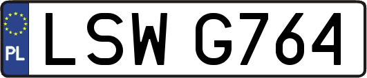 LSWG764
