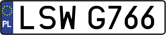 LSWG766