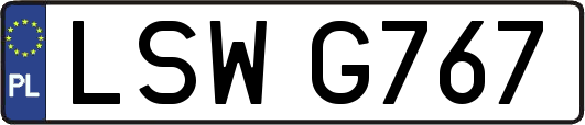 LSWG767