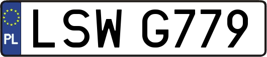 LSWG779