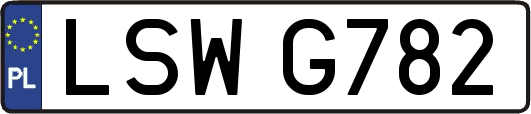 LSWG782