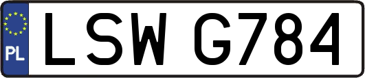 LSWG784