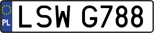 LSWG788