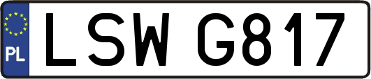 LSWG817