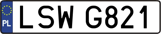 LSWG821