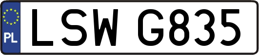LSWG835