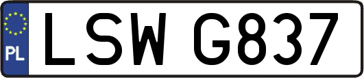 LSWG837