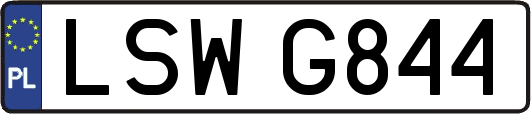 LSWG844