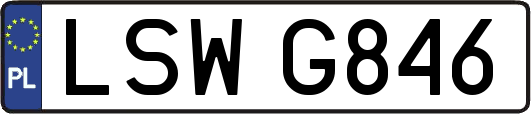 LSWG846