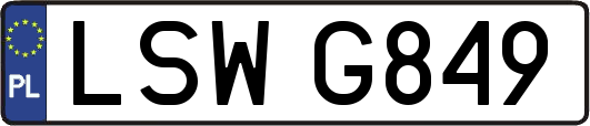 LSWG849