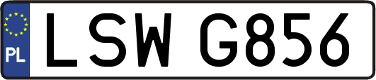 LSWG856