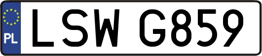 LSWG859