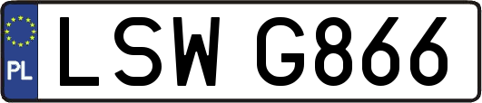 LSWG866