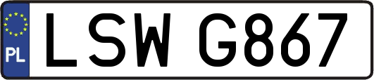 LSWG867