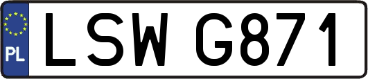 LSWG871