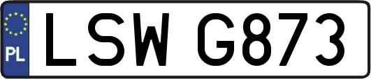 LSWG873