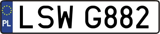 LSWG882