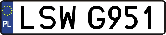 LSWG951