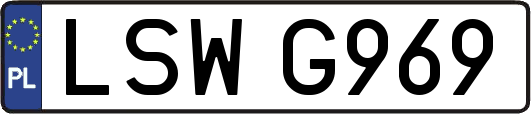 LSWG969