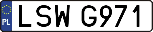 LSWG971