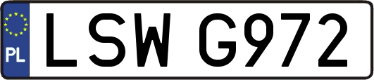 LSWG972