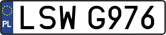 LSWG976