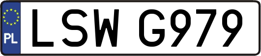 LSWG979