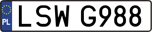 LSWG988