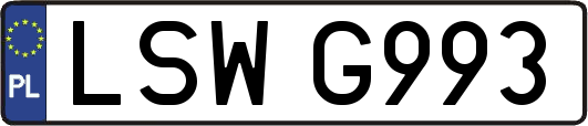 LSWG993