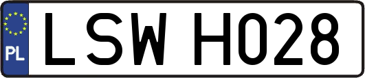 LSWH028