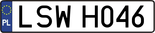LSWH046