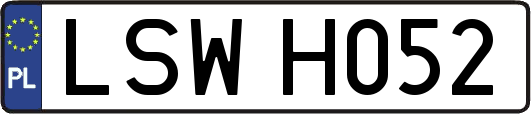 LSWH052