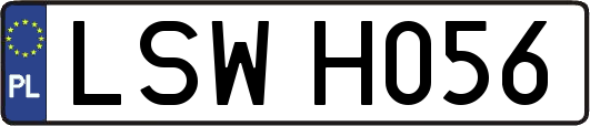LSWH056